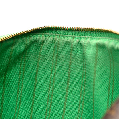 Louis Vuitton Monogram Tahitienne Hawaii Neverfull MM GM Pochette 8 of 10