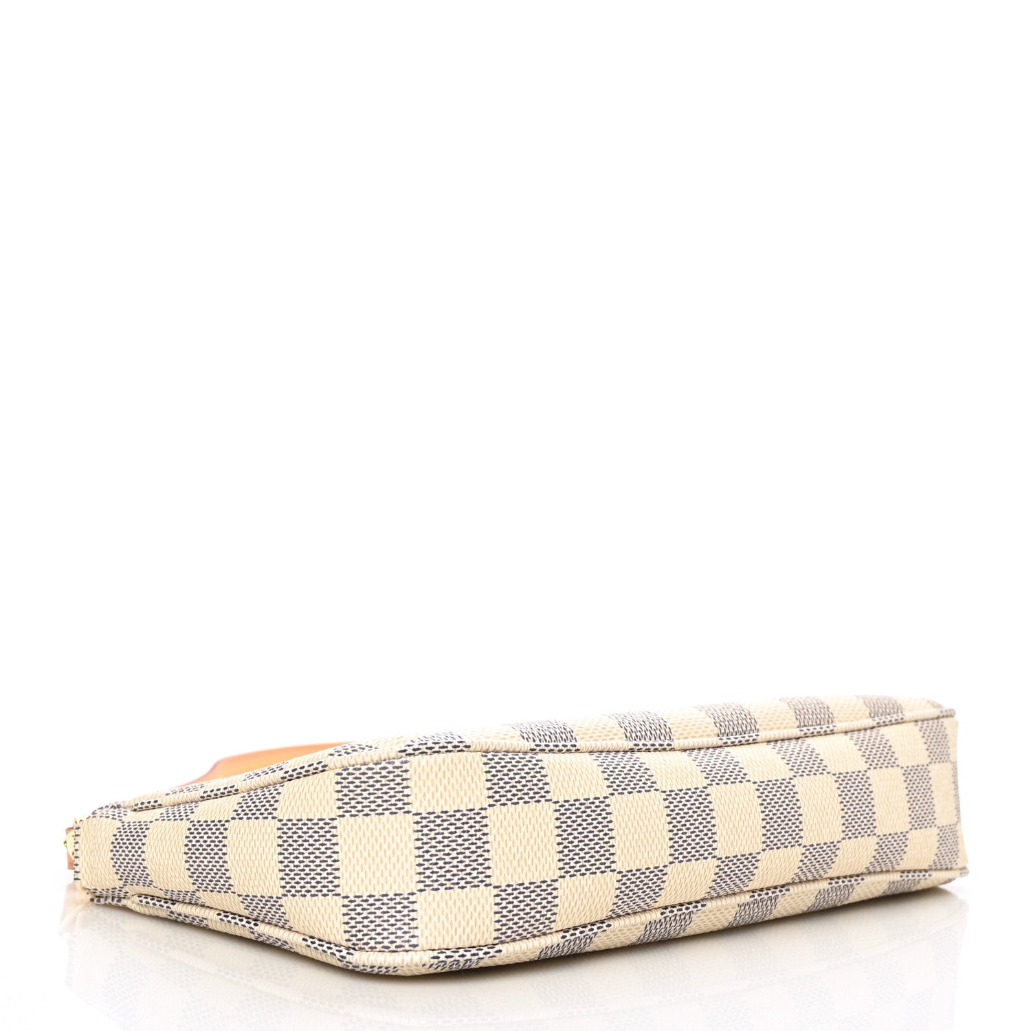 Louis Vuitton Damier Azur Pochette Accessories NM 4 of 6