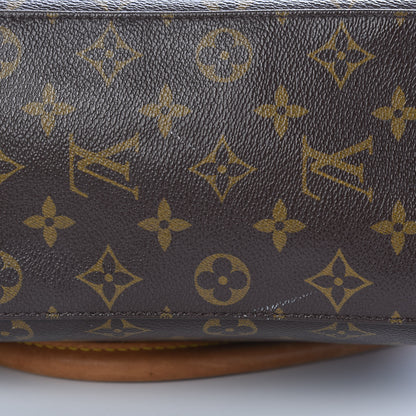 Louis Vuitton Monogram Looping GM 11 of 15