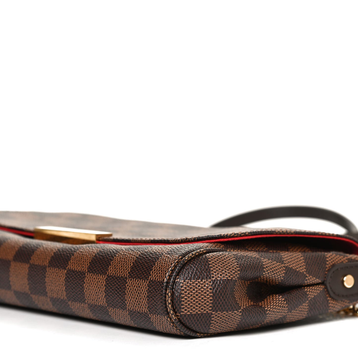 Damier Ebene Favorite MM