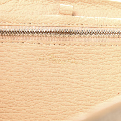 3.1 Phillip Lim 3.1 Textured Calfskin Pashli Backpack White Peach 6 of 14