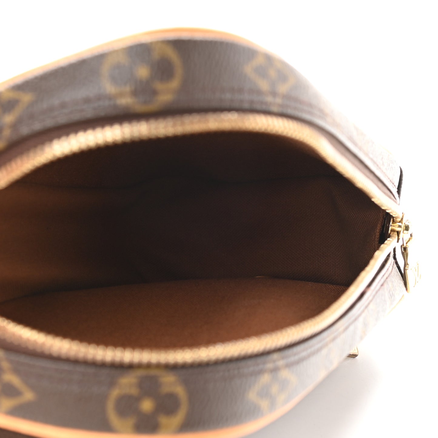 Monogram Pochette Gange
