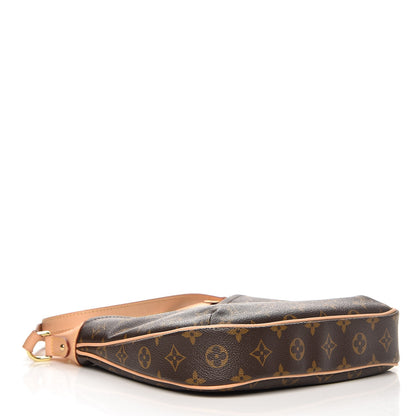 Louis Vuitton Monogram Odeon PM 4 of 6