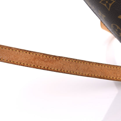 Louis Vuitton Monogram Ellipse GM Shopping Bag 25 of 25