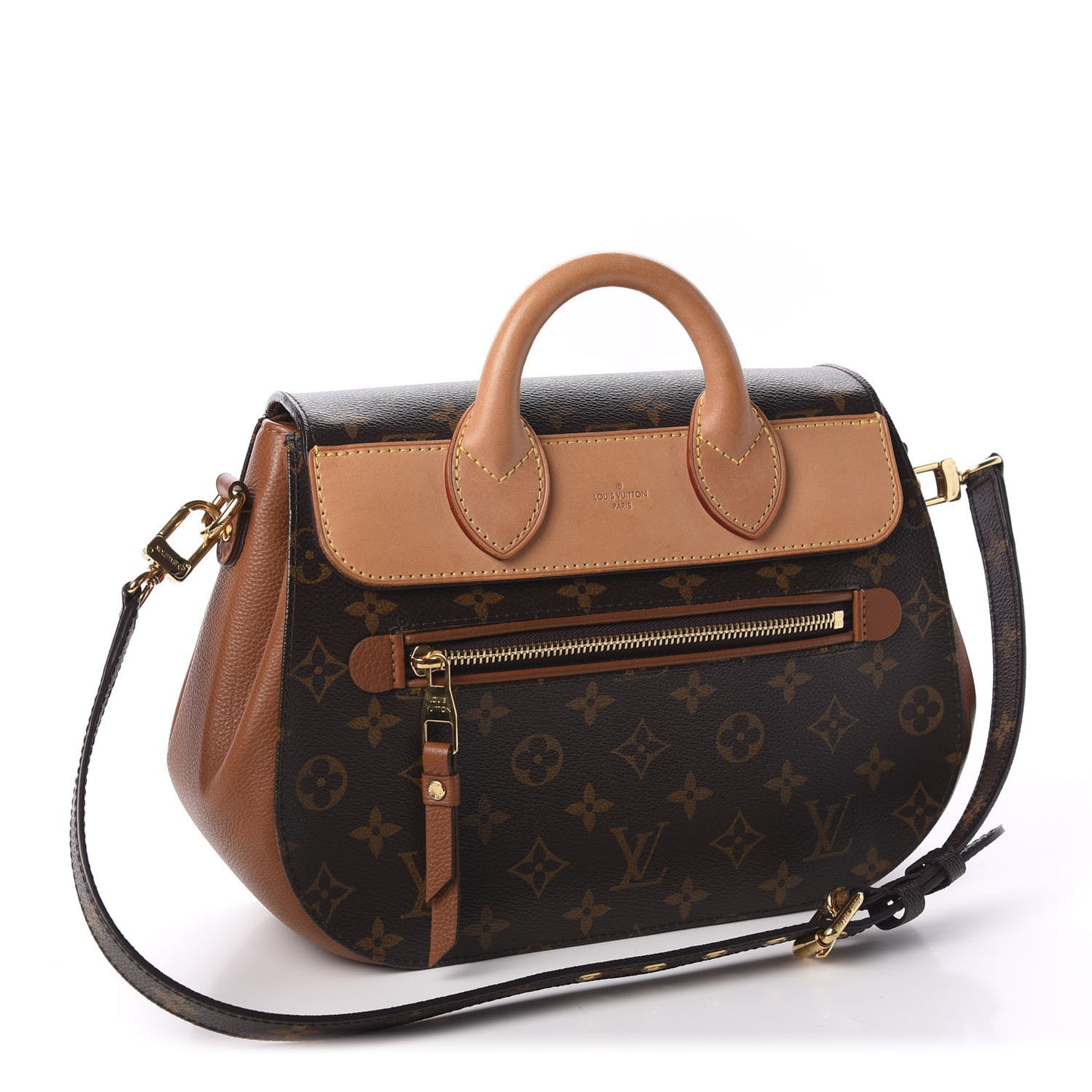 Monogram Eden MM Camel