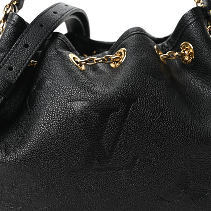 Louis Vuitton Empreinte Monogram Giant LV Bundle Black 8 of 10