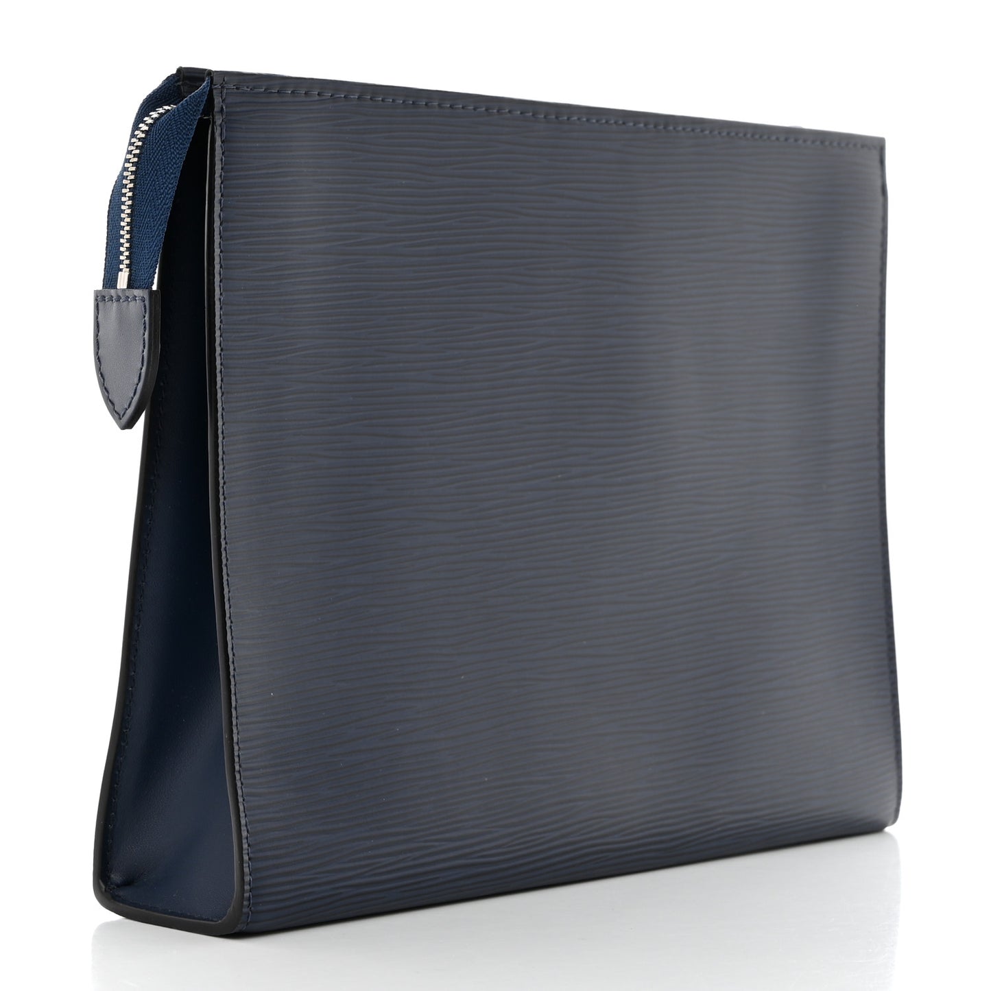 Epi Toiletry Pouch 26 Indigo