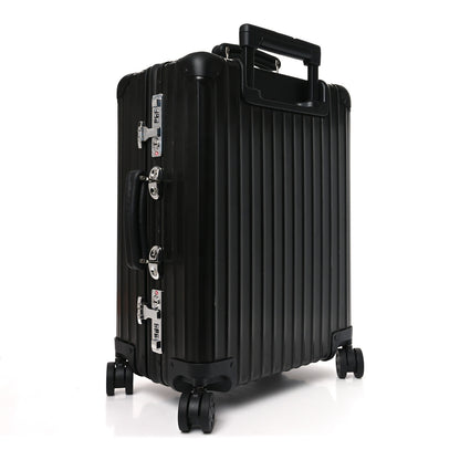 Rimowa Aluminum Classic Cabin Black 4 of 20