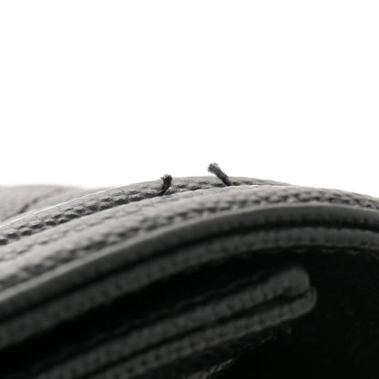 Chanel Caviar Quilted Large Boy Flap Black 11 of 17