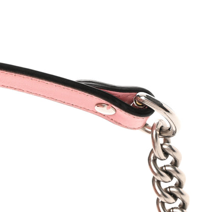 Gucci Calfskin Matelasse Mini GG Marmont Shoulder Bag Perfect Pink 15 of 21