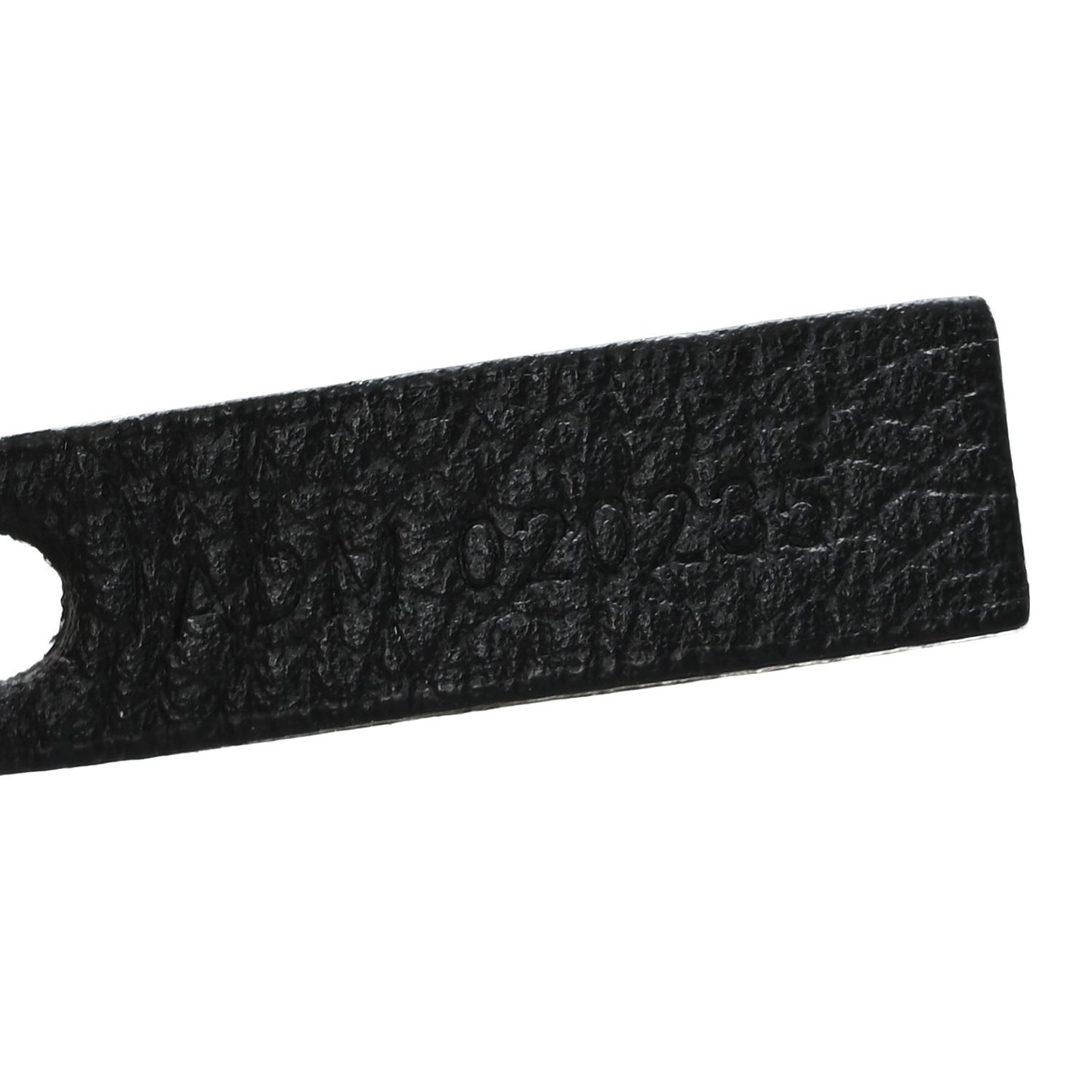 Goyardine Saint Louis PM Black