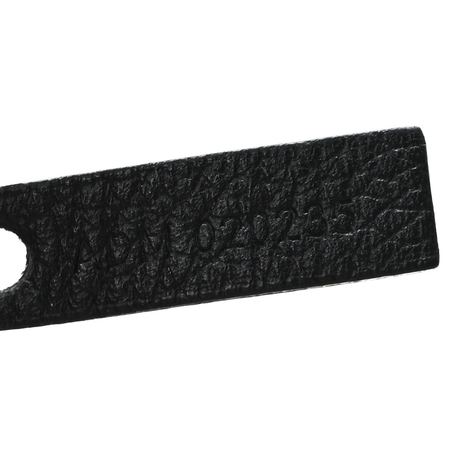 Goyard Goyardine Saint Louis PM Black 8 of 12
