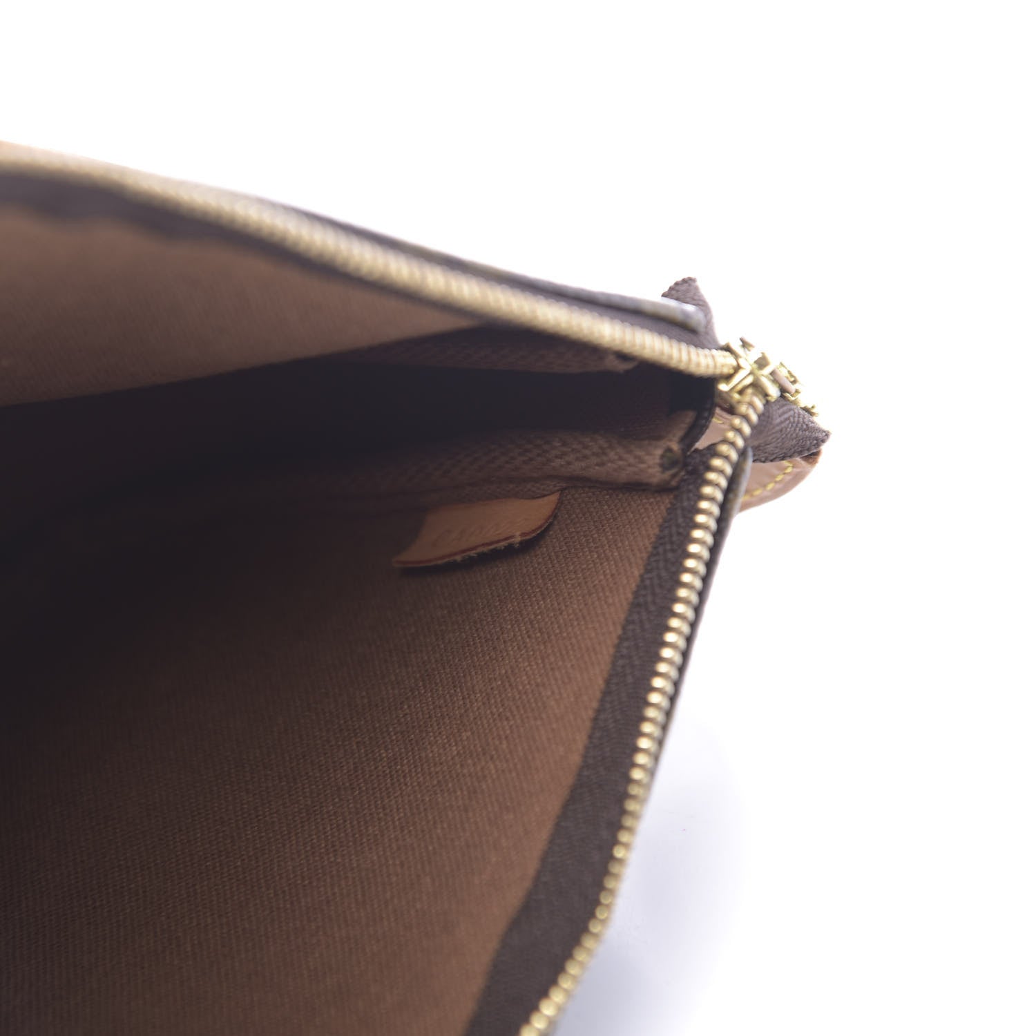 Louis Vuitton Monogram Pochette Accessories 7 of 13