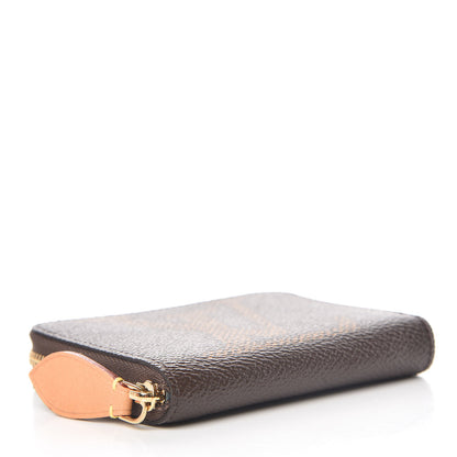Louis Vuitton Monogram Giant Zippy Coin Purse 4 of 7