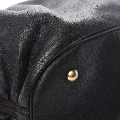 Louis Vuitton Mahina XL Black 11 of 24