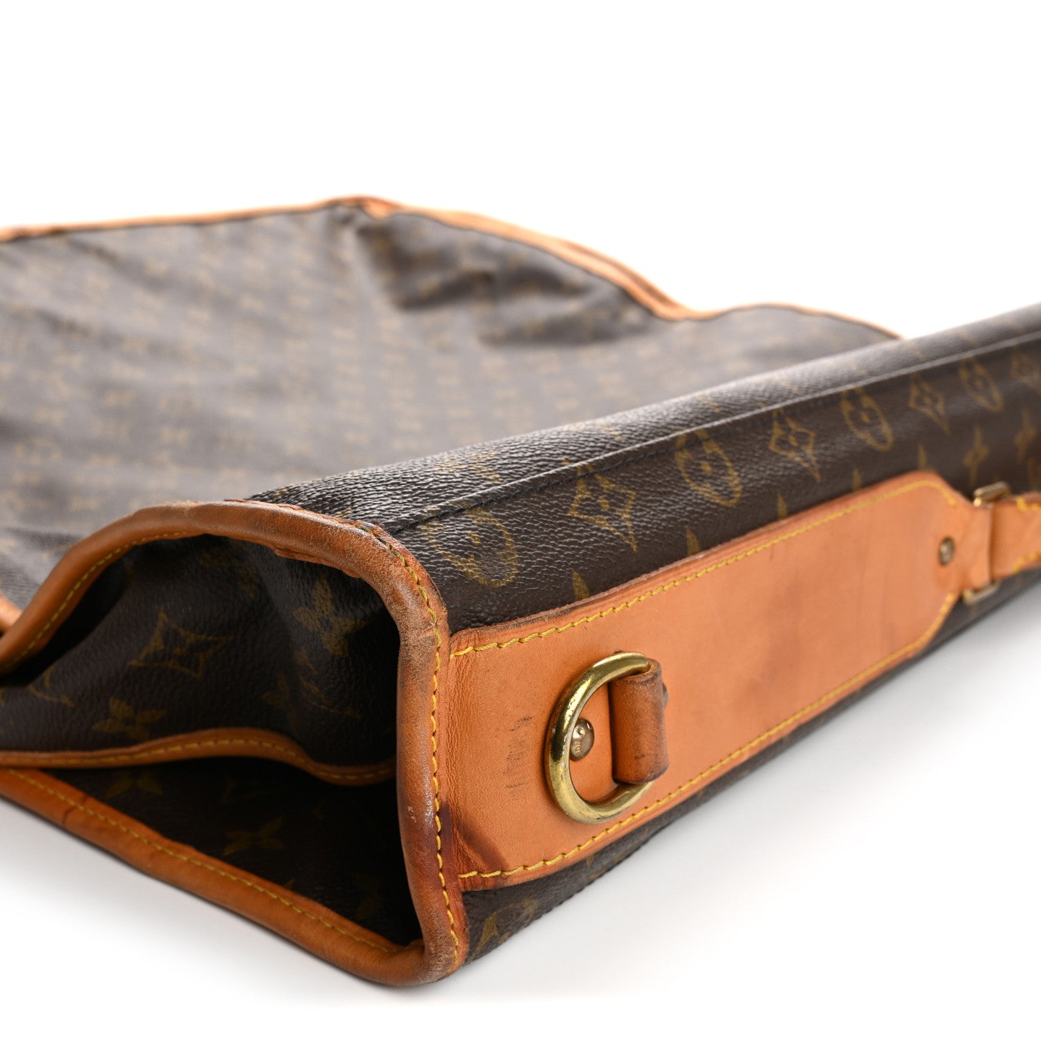 Louis Vuitton Monogram Garment Bag 13 of 19