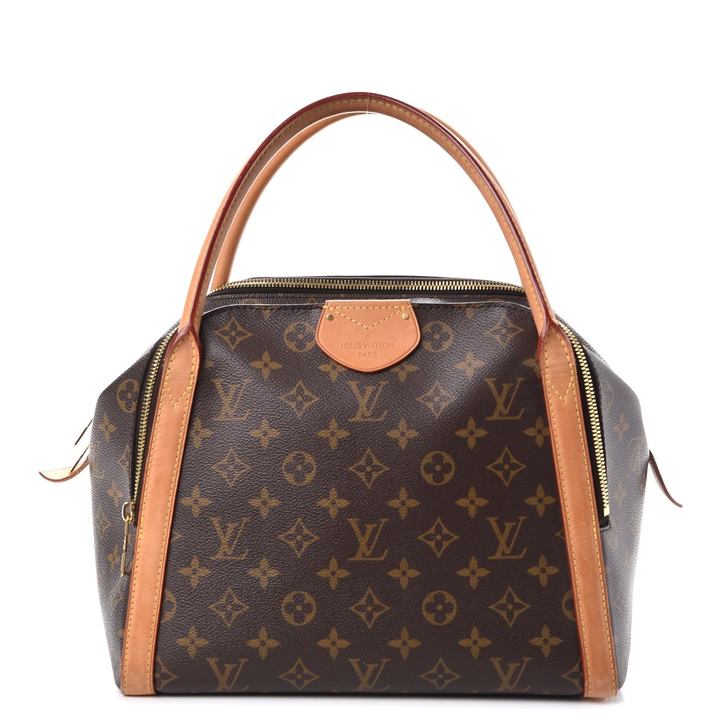 Monogram Marais MM