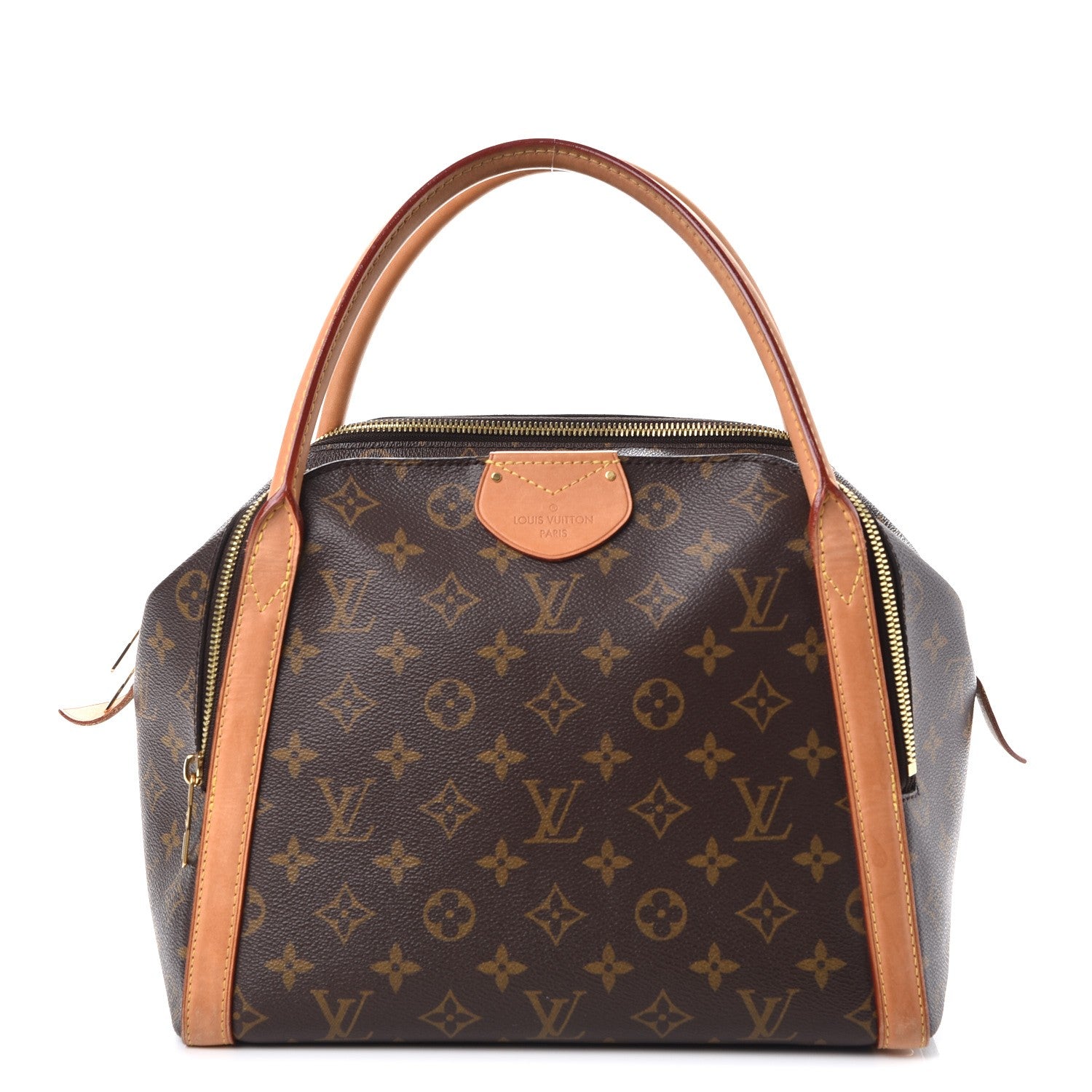 Louis Vuitton Monogram Marais MM 1 of 12