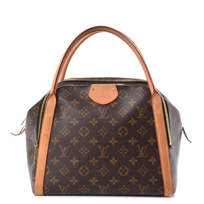 Louis Vuitton Monogram Marais MM 1 of 12