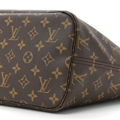 Louis Vuitton Monogram Neo Neverfull MM 10 of 14