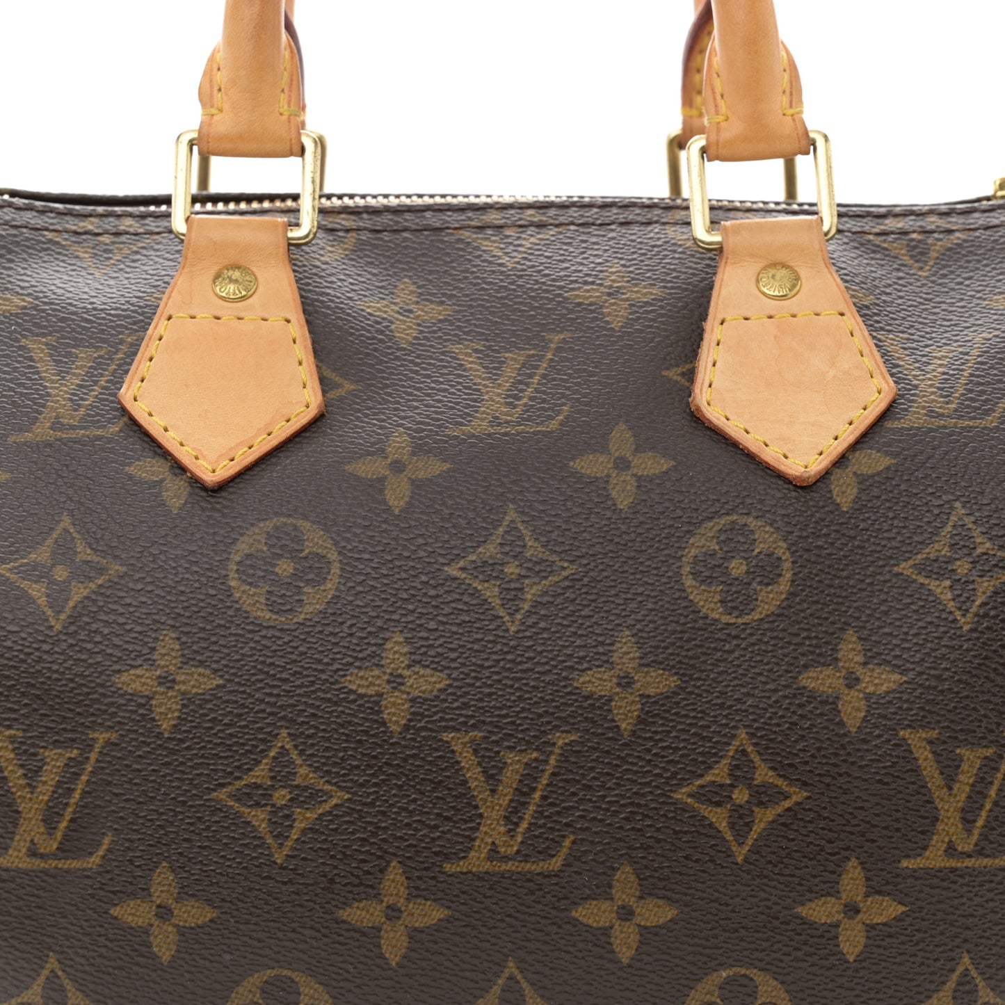 Monogram Speedy 25