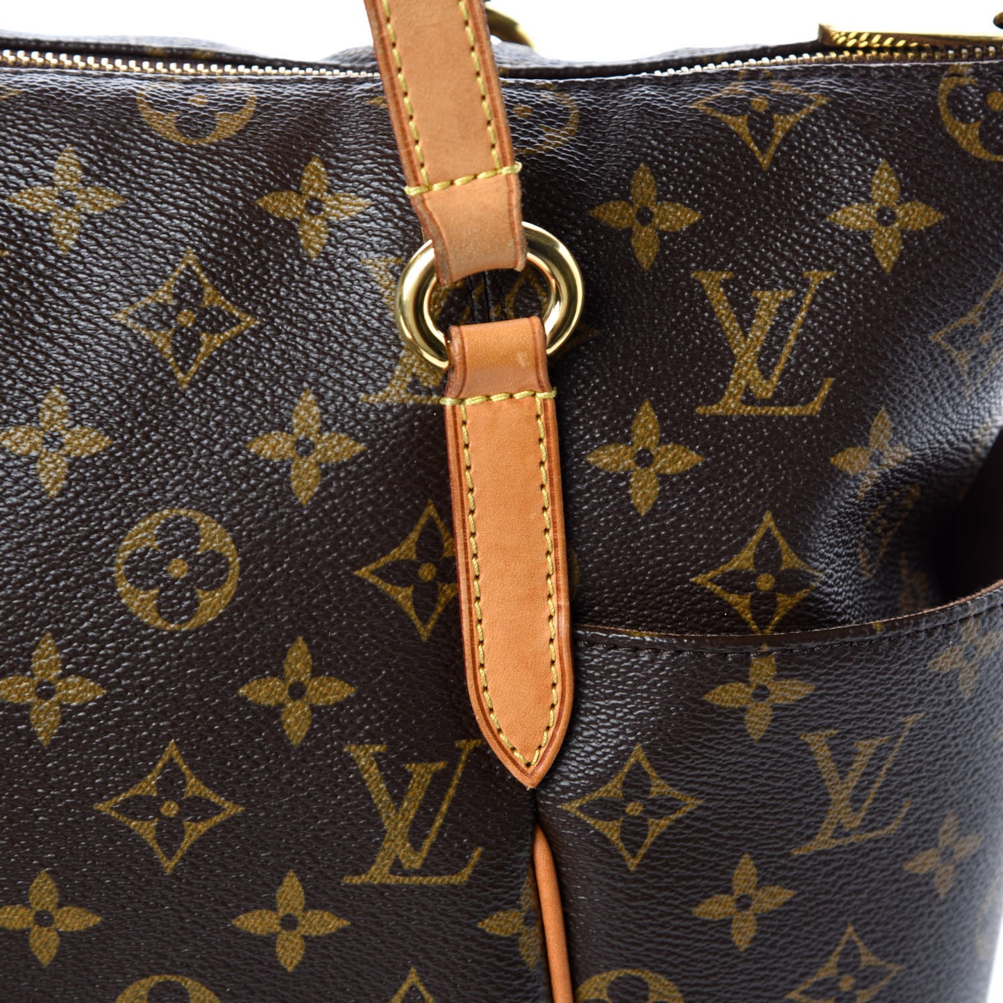 Monogram Totally MM