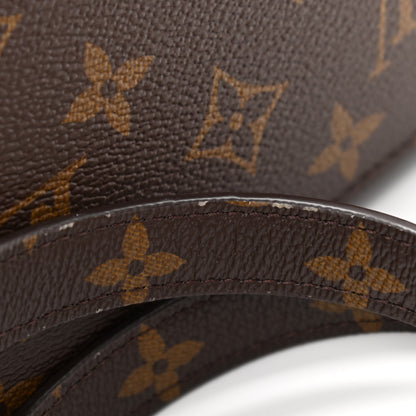 Louis Vuitton Monogram Pochette Metis 10 of 10