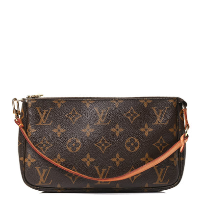 Louis Vuitton Monogram Pochette Accessories 1 of 4