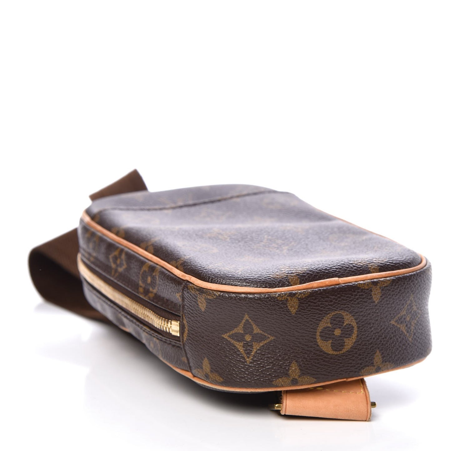 Monogram Pochette Gange
