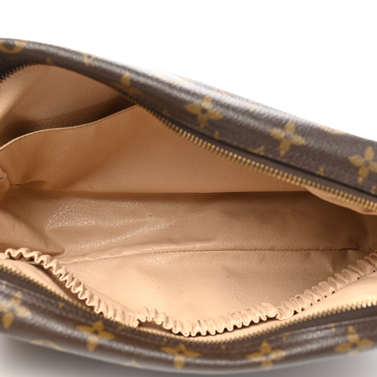 Monogram Trousse Toilette 28