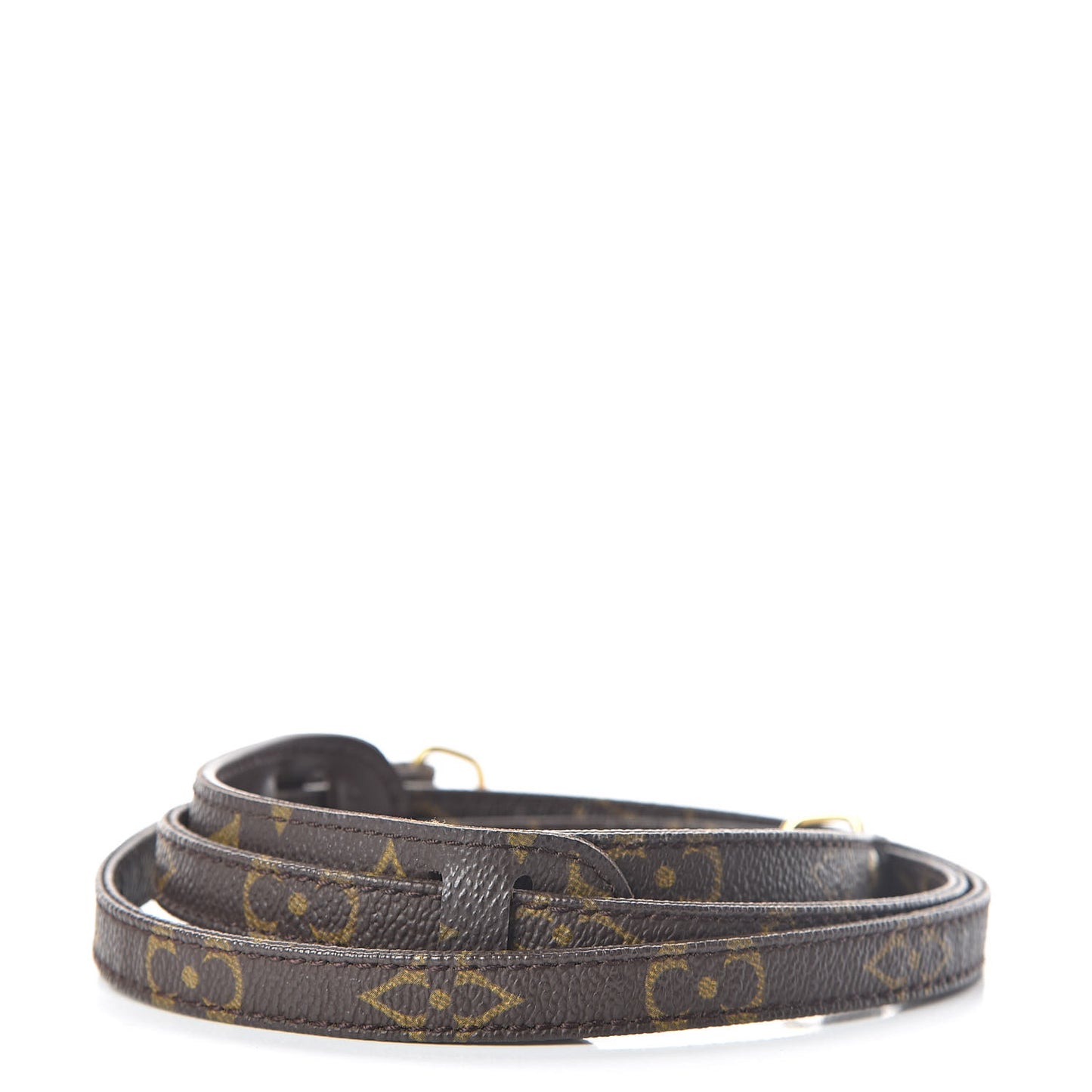 Monogram 12mm Shoulder Strap