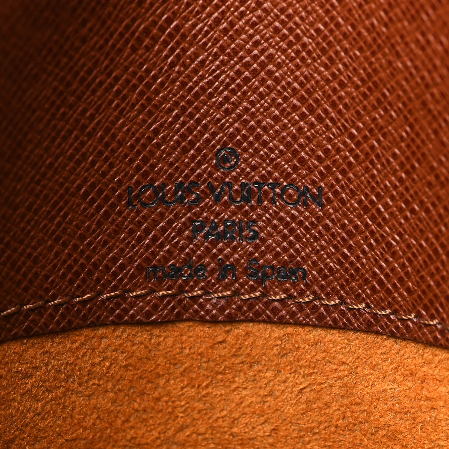 Louis Vuitton Monogram Musette Salsa 6 of 7