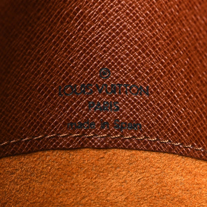 Louis Vuitton Monogram Musette Salsa 6 of 7