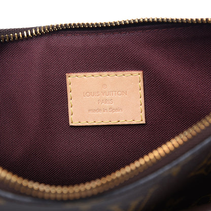 Louis Vuitton Monogram Mabillon 5 of 9
