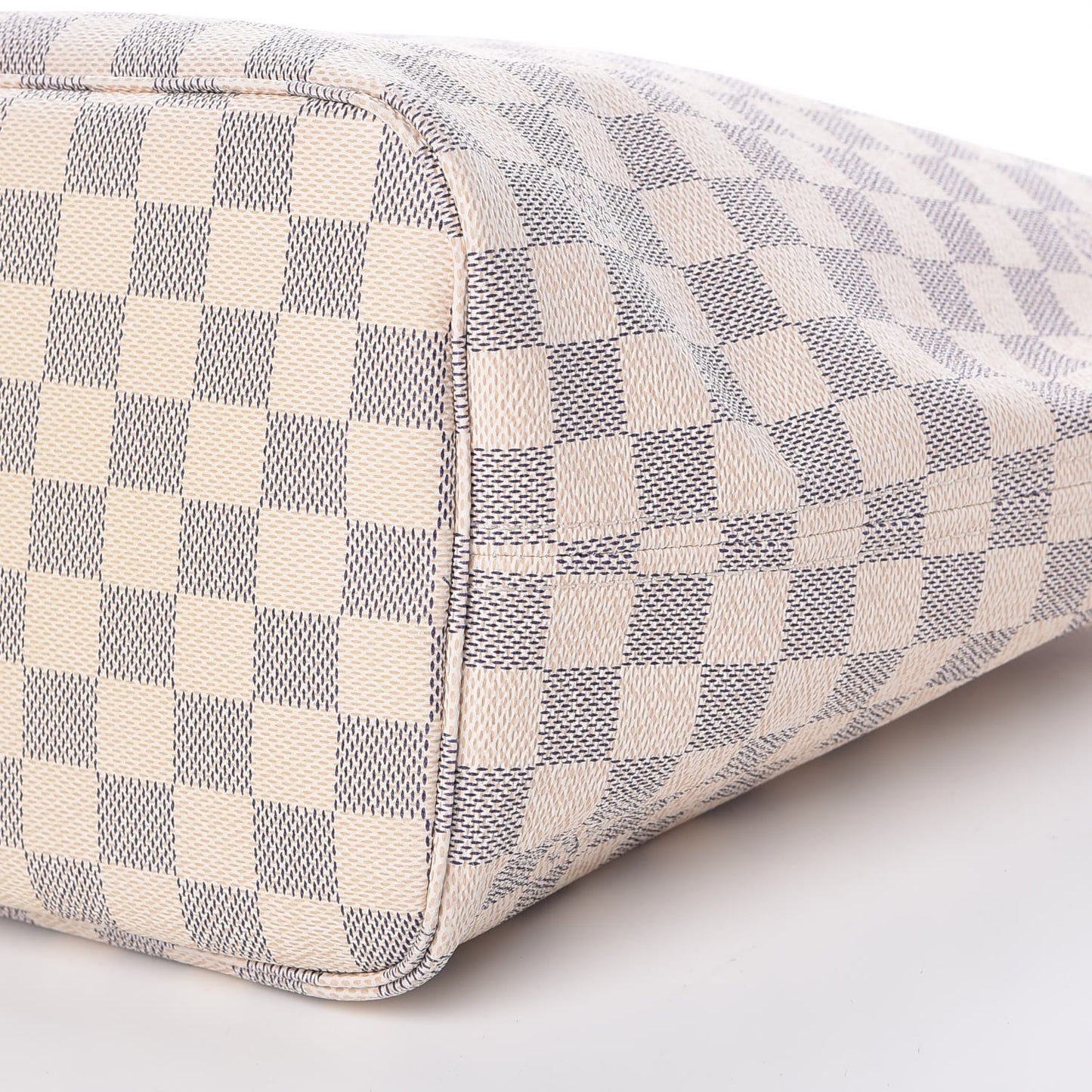 Damier Azur Neo Neverfull MM