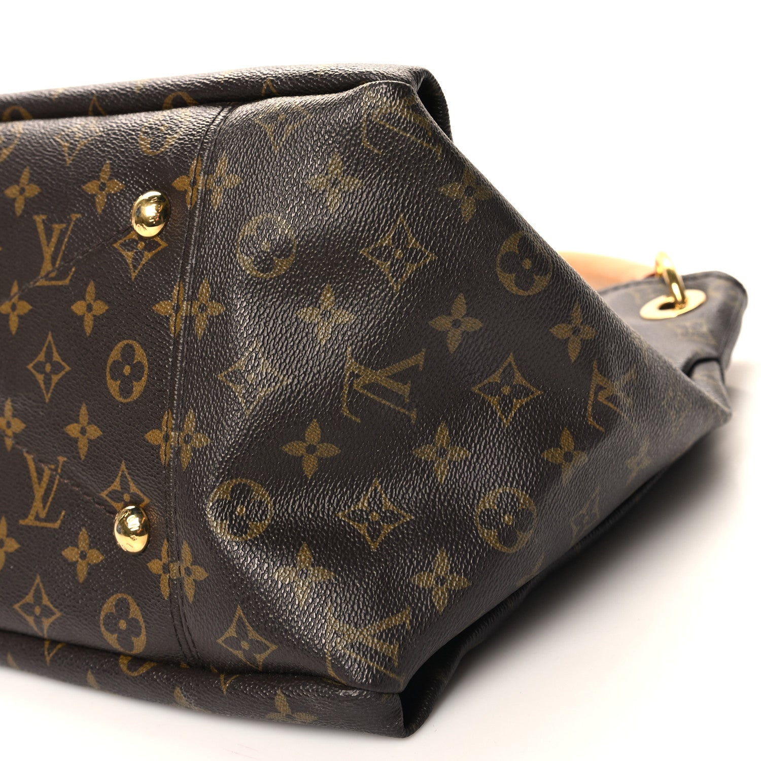 Louis Vuitton Monogram Artsy MM 9 of 10