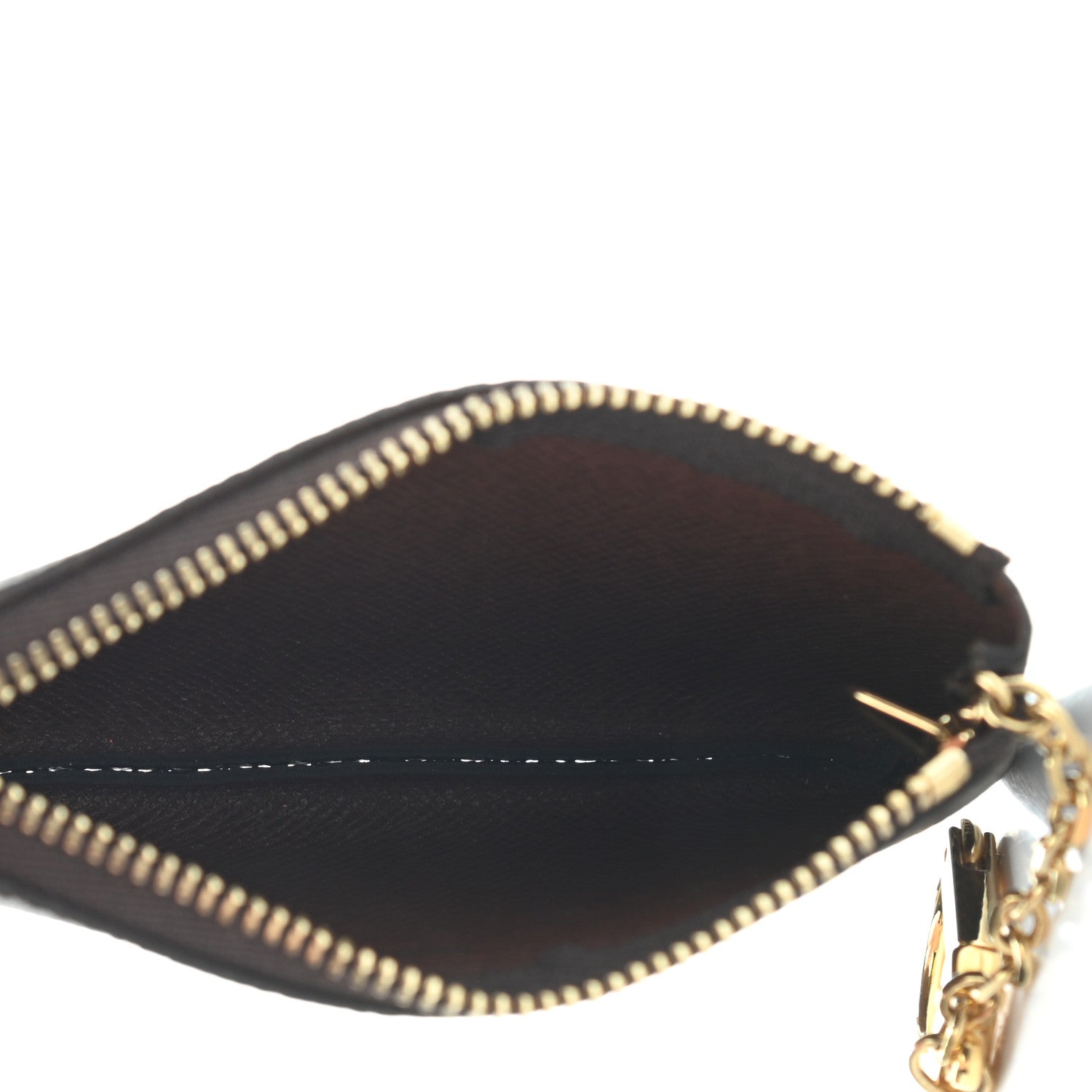 Louis Vuitton Monogram Key Pouch 5 of 7
