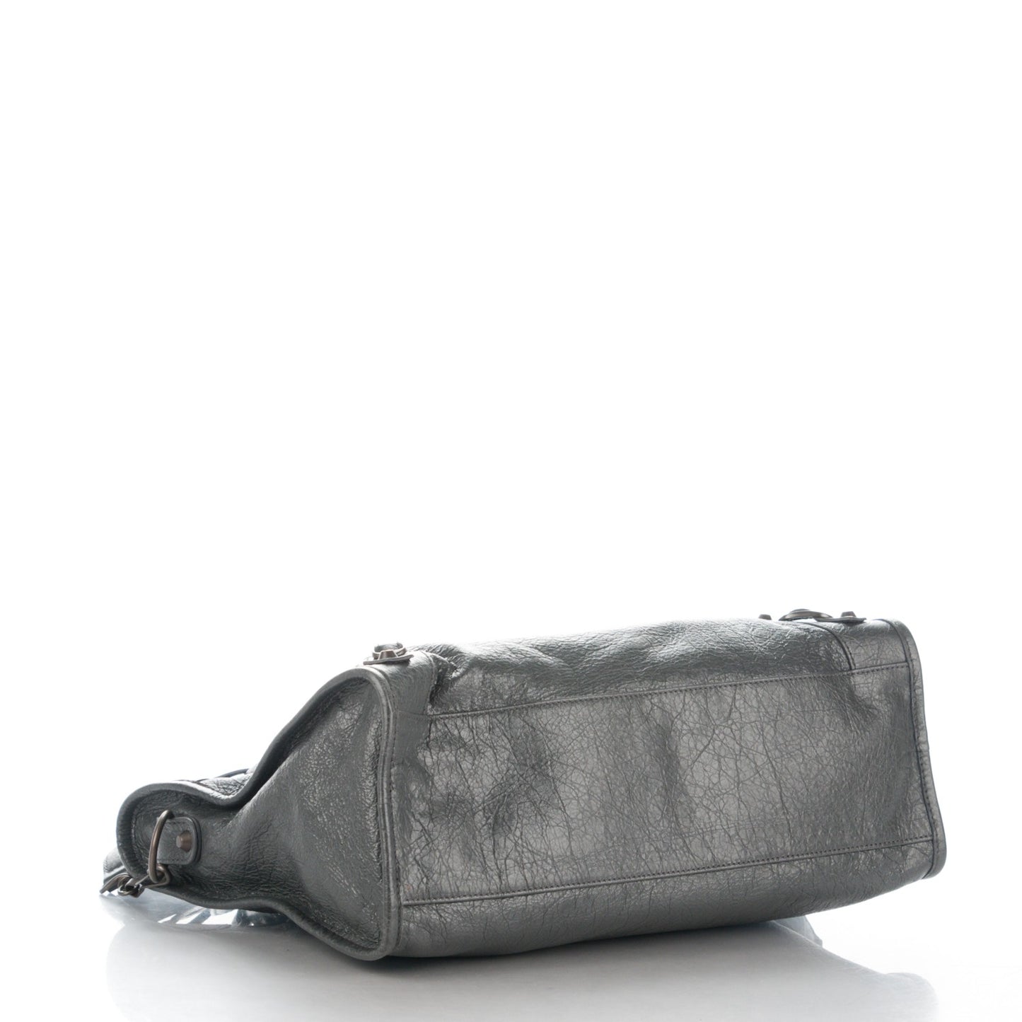 Agneau Classic Hardware City Gris Fossile