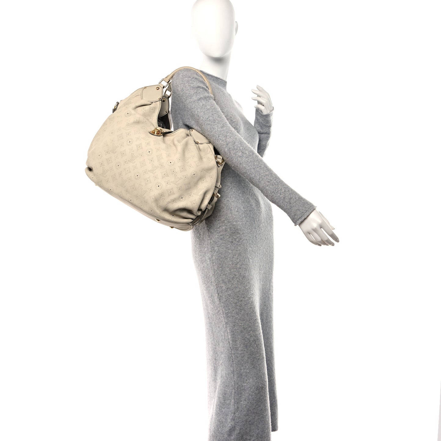 Mahina XL Ivory