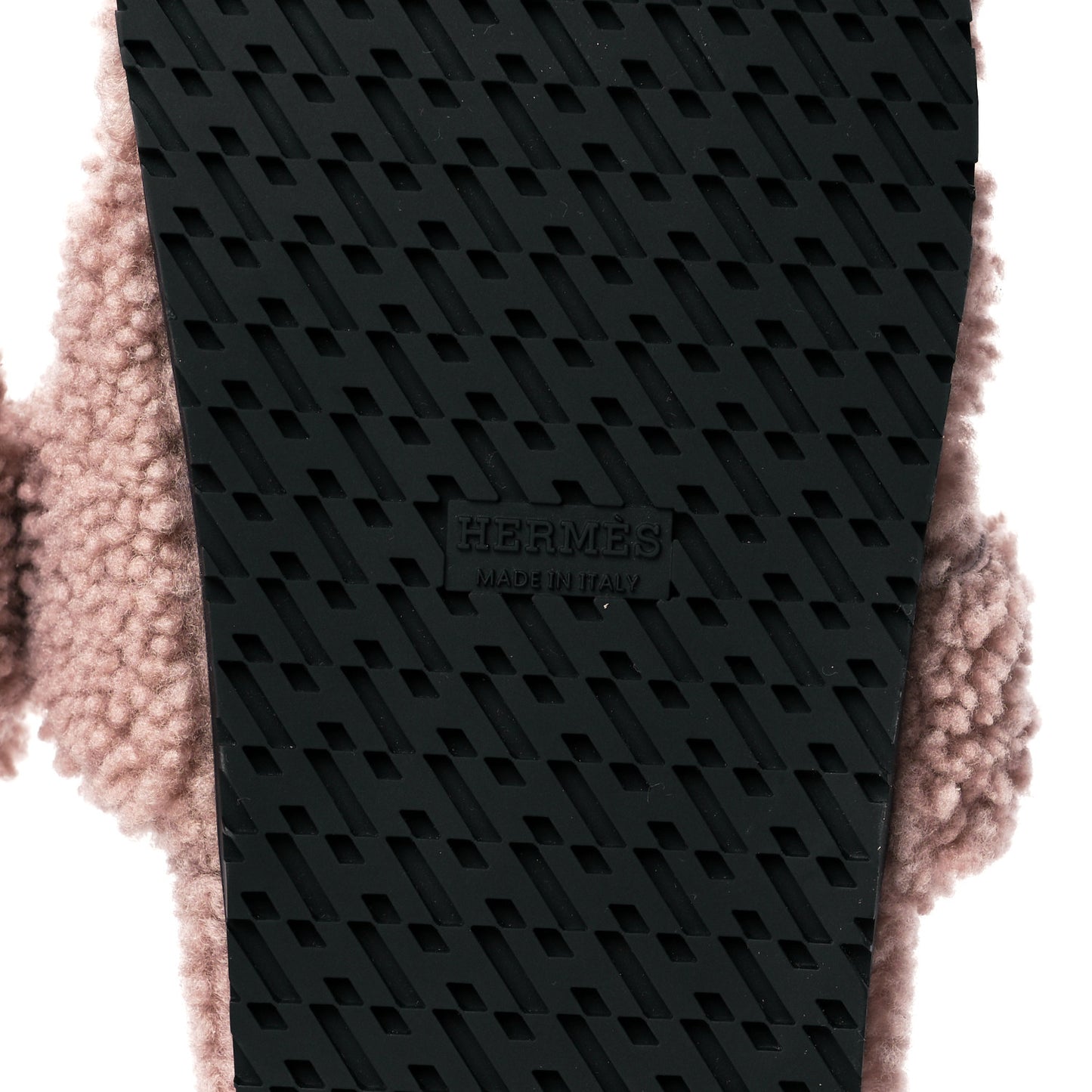 Woolskin Womens Chypre Sandals 36 Bois De Santal