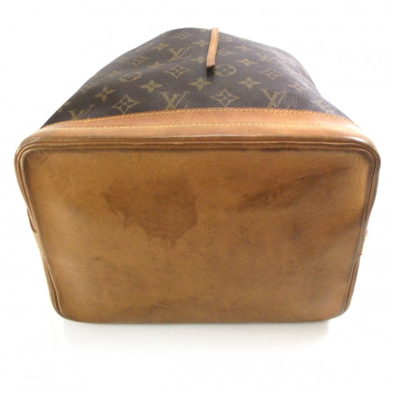 Louis Vuitton Monogram Noe 4 of 10