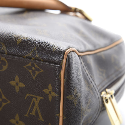 Louis Vuitton Monogram Manhattan GM 9 of 26