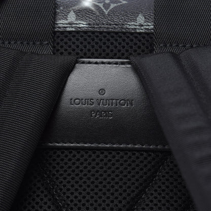 Louis Vuitton Monogram Galaxy Alpha Backpack 6 of 12