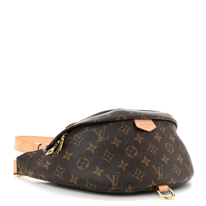 Louis Vuitton Monogram Bumbag 4 of 10