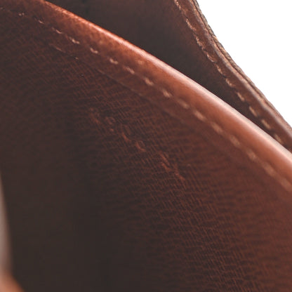 Louis Vuitton Monogram Cartouchiere 22 7 of 13