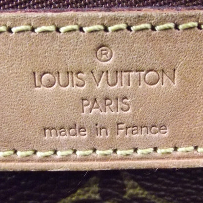 Louis Vuitton Monogram Cabas Alto 9 of 11