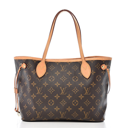 Louis Vuitton Monogram Neo Neverfull PM 3 of 12
