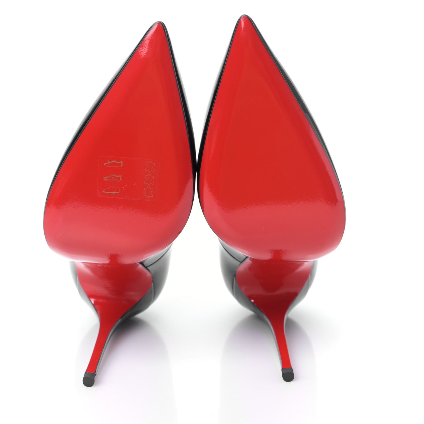 Patent So Kate 120 Pumps 35.5 Black