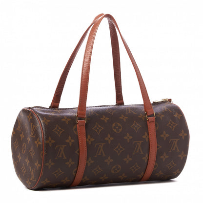 Louis Vuitton Monogram Papillon 30 2 of 7