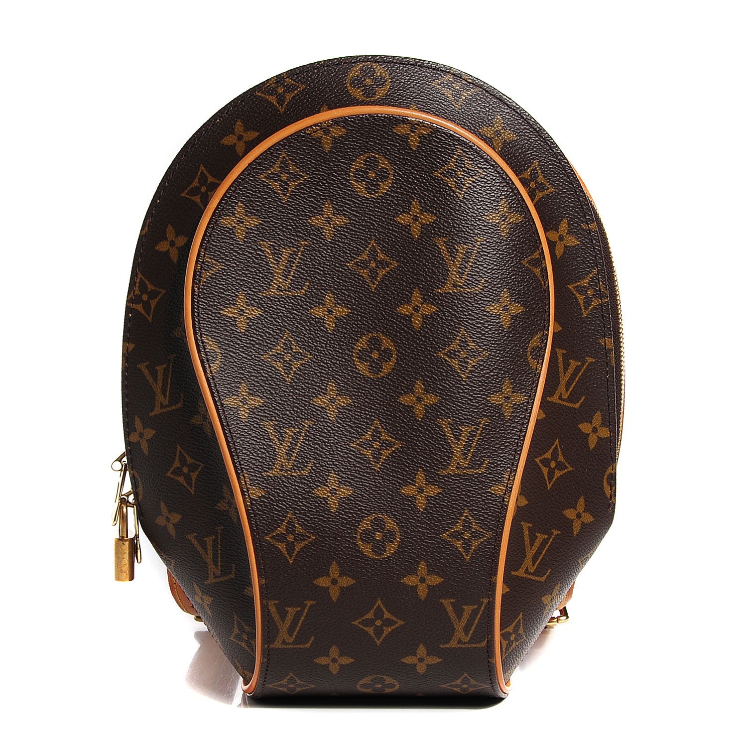 Louis Vuitton Monogram Ellipse Sac a Dos Backpack 1 of 7